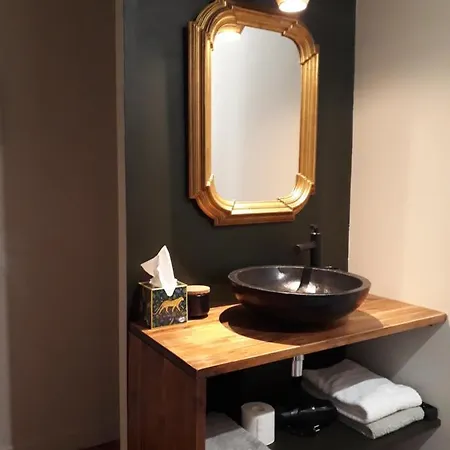 Apartament La Promesse De L Aude *