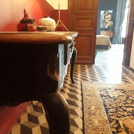 Apartmán La Promesse De L Aude