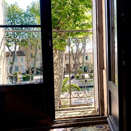 La Promesse De L Aude Apartmán Sallèles-dʼAude
