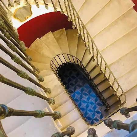La Promesse De L Aude Apartment *