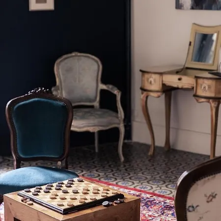 La Promesse De L Aude Apartment