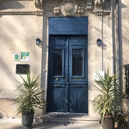 La Promesse De L Aude Apartment Salleles-d'Aude