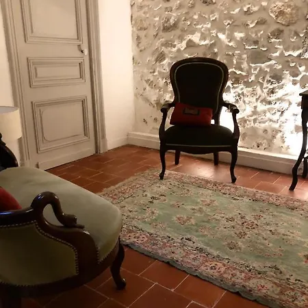 La Promesse De L Aude Apartment Salleles-d'Aude