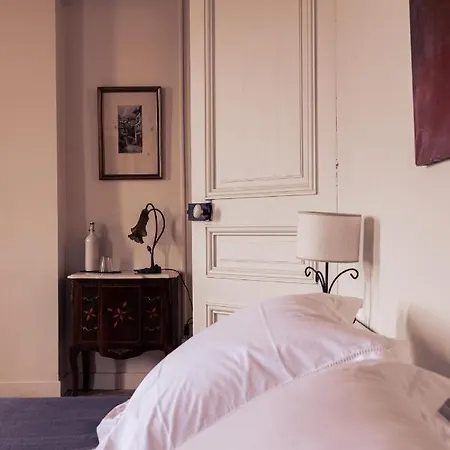 La Promesse De L Aude Apartment Salleles-d'Aude