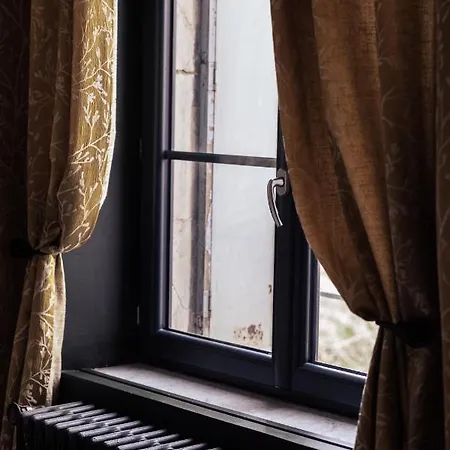 La Promesse De L Aude Apartment *