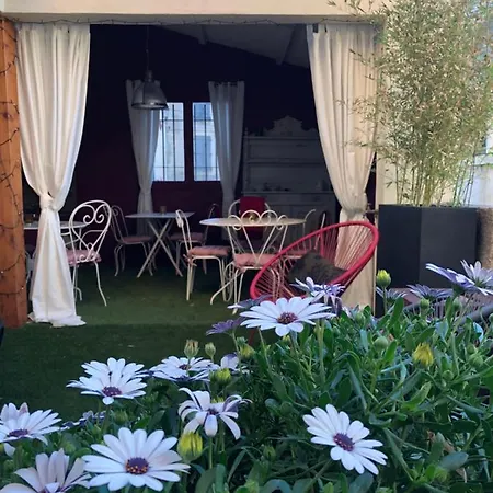 La Promesse De L Aude Apartment