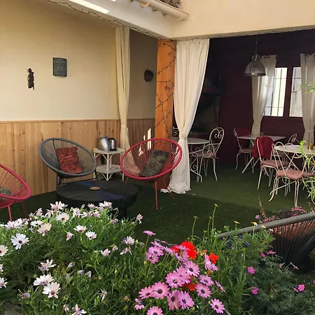 Apartament La Promesse De L Aude