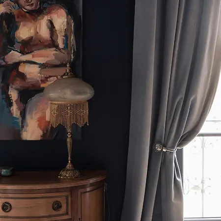La Promesse De L Aude Apartment