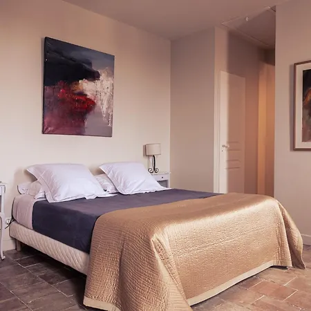 La Promesse De L Aude Apartment