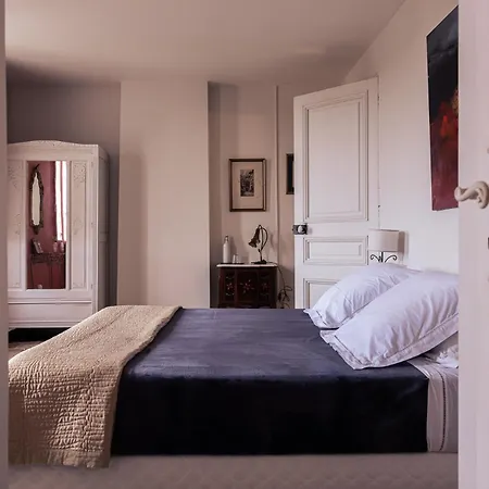 La Promesse De L Aude Apartment Salleles-d'Aude