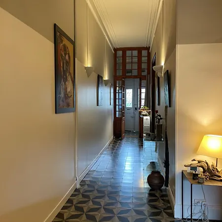 La Promesse De L Aude Apartment Salleles-d'Aude