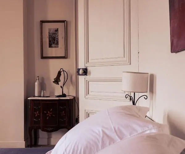 La Promesse De L Aude Apartman Sallèles-dʼAude
