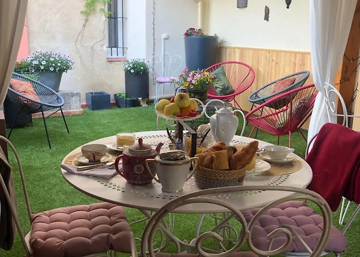 Apartman La Promesse De L Aude *