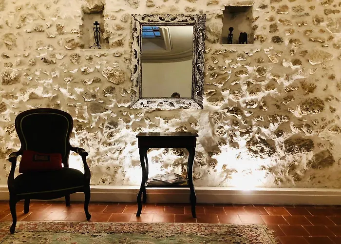 Apartman La Promesse De L Aude