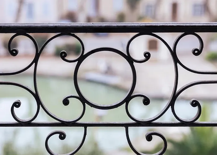 La Promesse De L Aude Apartman *
